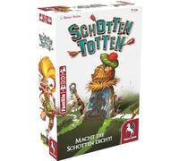Pegasus Spiele Schotten Totten 57261G