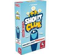 57167G 4250231744969 Shout the Clue