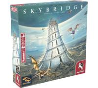 Pegasus Spiele Deep Print Games Skybridge 57828G