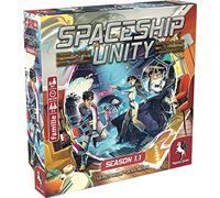 Pegasus Spiele Spaceship Unity - Stagione 1.1