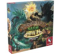 Pegasus Spiele Spirit Island: Natura risvegliata [Estensione]