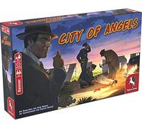 Città Degli Angeli - Tedesco