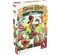 Pegasus Spiele Story Box - Avventura