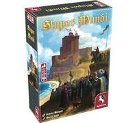 Stupor Mundi – Edizione Inglese