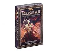 Gioco di espansione Talisman the Harbinger 4a edizione rivista e altamente detta