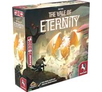 Pegasus Spiele- The Vale of Eternity, m, 51330G