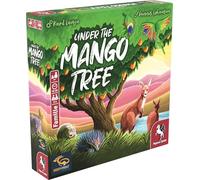 Pegasus Spiele- Under The Mango Tree (Deep Print Games), 57825G