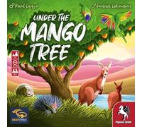 Pegasus Spiele Under The Mango Tree [English Edition] (Deep Print Games)