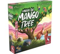 Pegasus Spiele Under The Mango Tree [English Edition] (Deep Print Games)