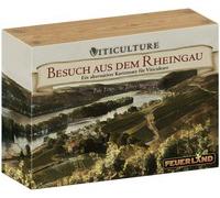 Pegasus Spiele Viticulture Besuch aus dem Rheingau Erweiterung FEU63547