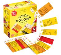 Pegasus Spiele Word Colony Original