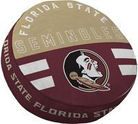 Pegasus Sports NCAA Florida State Seminoles Circle Plushlete Pillow