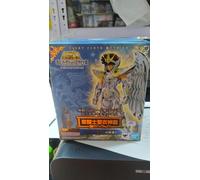 TAMASHII NATIONS - Saint Seiya - Pegasus Seiya [God Cloth] Saint Cloth Myth EX Action Figure