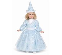 Pegasus VESTITO FATA TURCHINA PRIMI PASSI DI CARNEVALE (25/36 MESI)