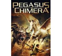 Pegasus Vs. Chimera
