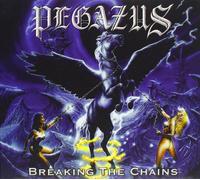 Pegazus - Breaking The Chains
