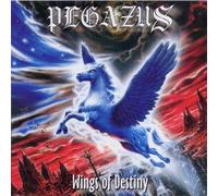 Pegazus - Wings of Destiny