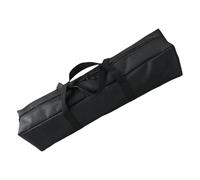 Pegciuho Borsa da Campeggio con Cerniera, in Tessuto Oxford Spesso, Lunga Borsa da Trasporto, per Treppiede, Tavolo, Baldacchino, Palo, 100x25x25 Centimetri