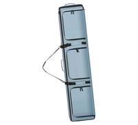 Pegciuho Borsa E Borsa per Stivali Combo Resistente Antipolvere Protettiva con Chiusura a Cerniera Accessori PE TPU per Campeggio E Viaggi per Adulti, Blu