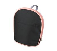 Pegciuho Borsa per Latte Borsa Termica Latte Borsa Conservazione Latte Borsa Organizer Oxford Compatta E Resistente Utilizzata da, Nero, Taglia unica bambino