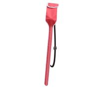 Pegciuho Borsa per Spada da Scherma Custodia per Equipaggiamento da Scherma Sacca da Viaggio per Sciabola con Chiusura Veloce Adatto per Tornei Sportivi, Rosso