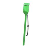 Pegciuho Borsa per Spada da Scherma Custodia per Equipaggiamento da Scherma Sacca da Viaggio per Sciabola con Chiusura Veloce Adatto per Tornei Sportivi, Verde