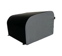 Pegciuho Box per Allenamento per I Glutei con Hip Thrust Machine E Anelli a Casa Esercizio per Il Ponte dei Glutei per L'allenamento della degli, Nero Grigio