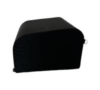 Pegciuho Box per Allenamento per I Glutei con Hip Thrust Machine E Anelli a Casa Esercizio per Il Ponte dei Glutei per L'allenamento della degli, Nero