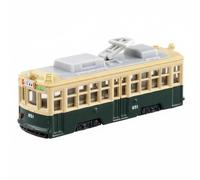 Pegciuho Car Modellino Automobile Giocattolo Lega Puntale Resistente con Realistici Adatta per Collezionisti Decorazione Cameretta Adulti Bambini, Bus Hiroshima N.66