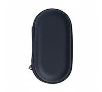 Pegciuho Custodia Bocchino Tromba Astuccio Scatola Contenitore Custodia con Interno Ammortizzato E Chiusura Avvolgente Tutela da Urti E Ossidazione Design