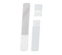 Pegciuho Lima in Vetro Lucidata a Specchio per Modellismo, Utensile Universale per La di Miniature, Piazza