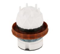 Pegciuho Modelli di Aeroporti in 1:400, Accessori per Modelli di Aerei a, Paesaggistica per Progetti Fai da Te E Hobby Creativi, Cupola Radar