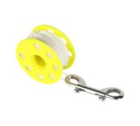 Pegciuho Mulinello da Immersione, Mulinello da 30 Clip per L'uso in Grotte E...