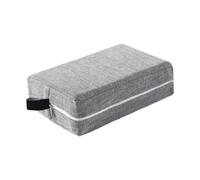 Pegciuho Protezione per Blocchi da, Design Moderno E Pratico, Grigio