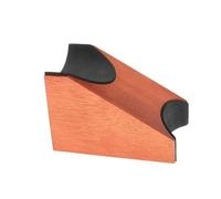 Pegciuho Supporto per Manico di Chitarra, Strumento Da Liutaio, Cuscino di Supporto per Manici di Chitarra Elettrica, Acustica E Basso, Legna
