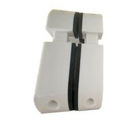 Pegciuho Supporto Portatile per Chitarra Elettrica per Tornitura, Manico E Corde