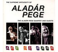 Pege Aladar - Ace Of Bass