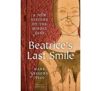 Pegg Beatrice's Last Smile (Copertina rigida)