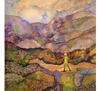 Pegg, Bob & Carole - He Came From The Mountains: Limited