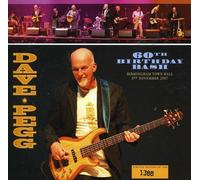 Pegg, Dave & Friends - 60th Birthday Bash: Birmingham Town Hall 3rd Novem (2 CD)