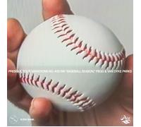 Pegg & Van Dyke Park Presque Tout: Variations No. 435-514 'Baseball Season (CD)