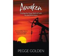 Pegge Golden Awaken (Tascabile)
