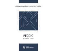 Peggio. La violenza, il Reale