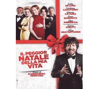 PEGGIOR NATALE DELLA MIA VITA, IL (DS)