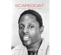 Peggy Allen Towns Scapegoat (Copertina rigida)