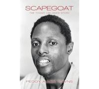 Peggy Allen Towns Scapegoat (Tascabile)