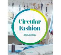 Peggy Blum Circular Fashion (Tascabile)