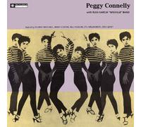 Peggy Connelly That Old Black Magic (Vinyl LP)