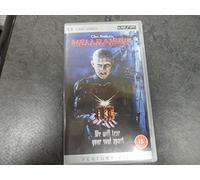 Peggy Cummins - Hellraiser [Edizione: Regno Unito]