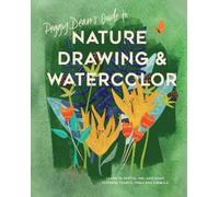 Peggy Dean Peggy Dean's Guide to Nature Drawing (Tascabile)